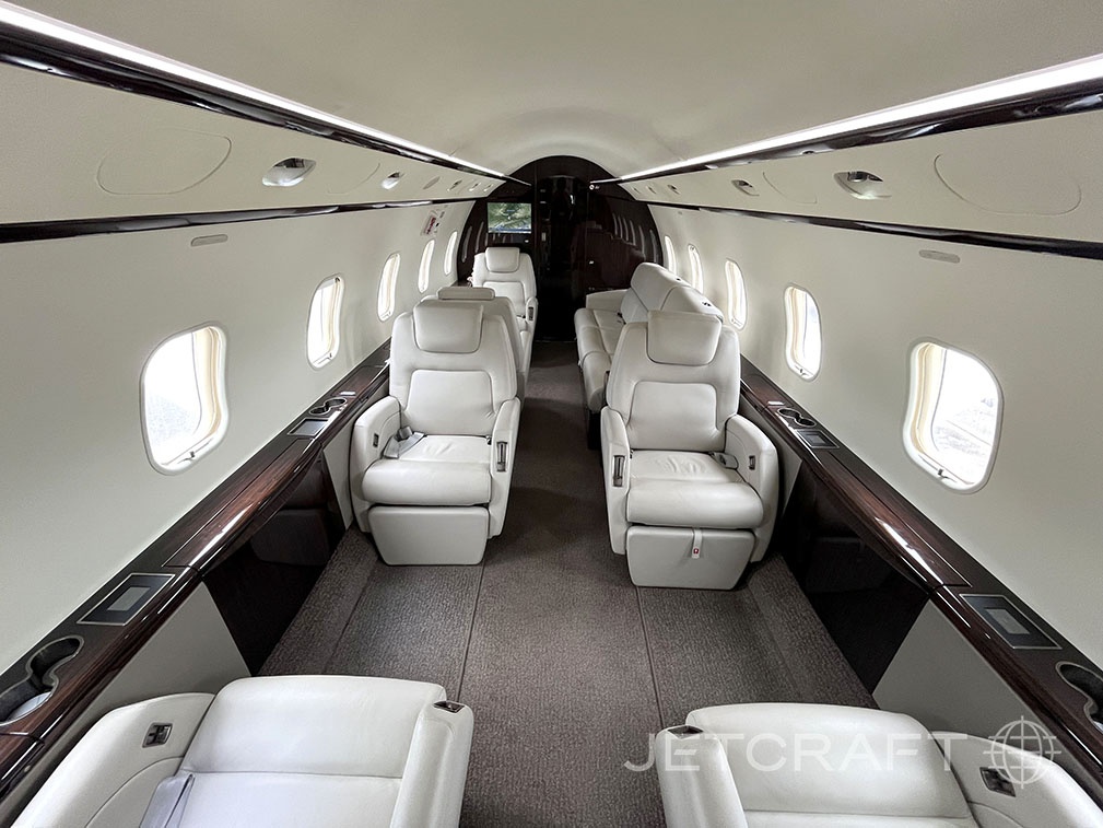 Aircraft Image for C-GBJH