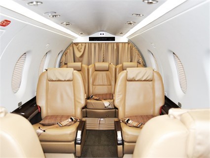 Aircraft Image for C-GBMF