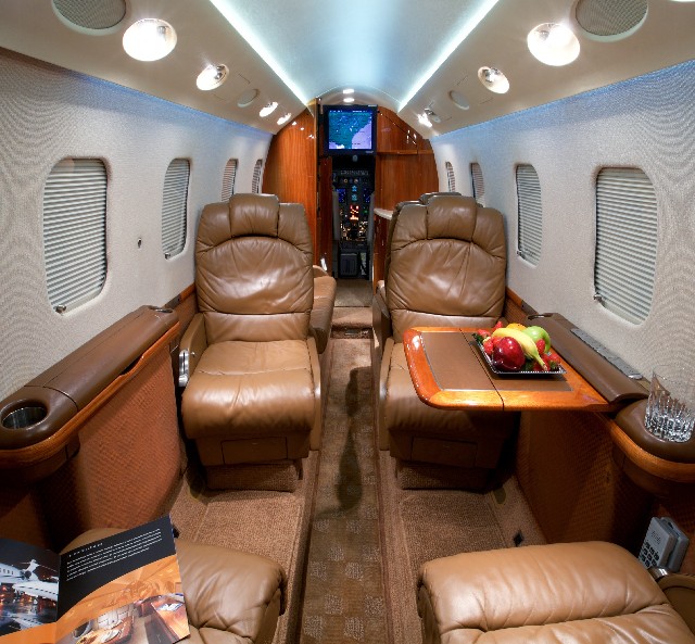 Aircraft Image for C-GBSW