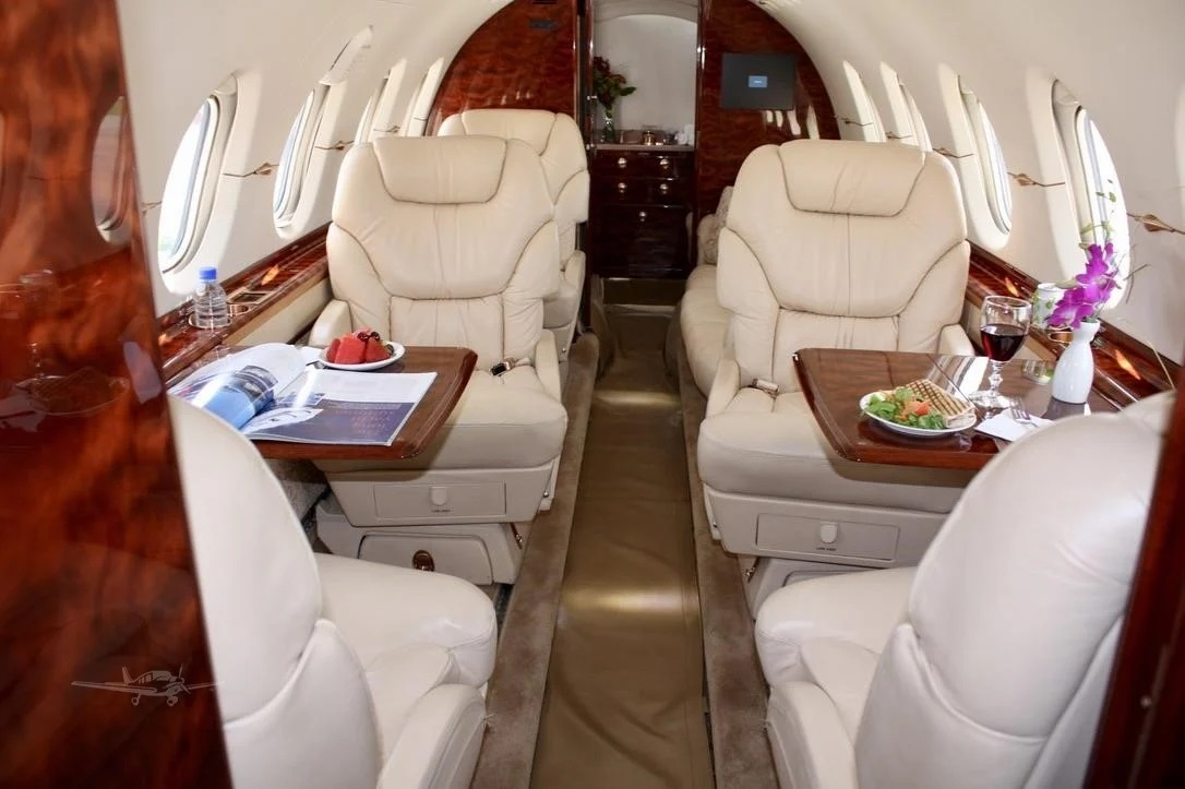 Aircraft Image for C-GCGT