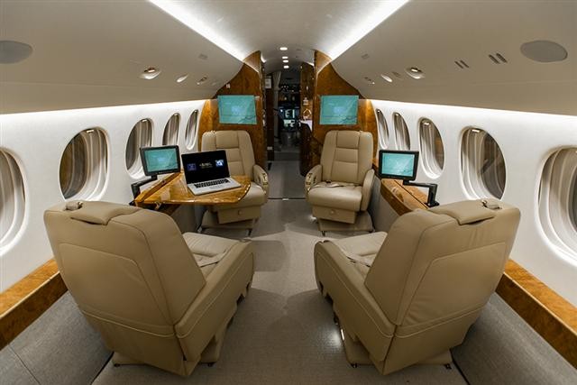 Aircraft Image for C-GCUL