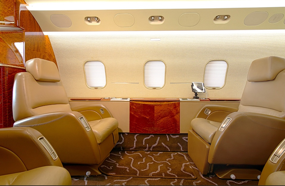 Aircraft Image for C-GDGO