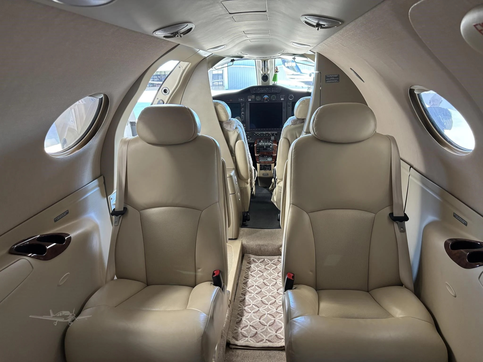 Aircraft Image for C-GDLL