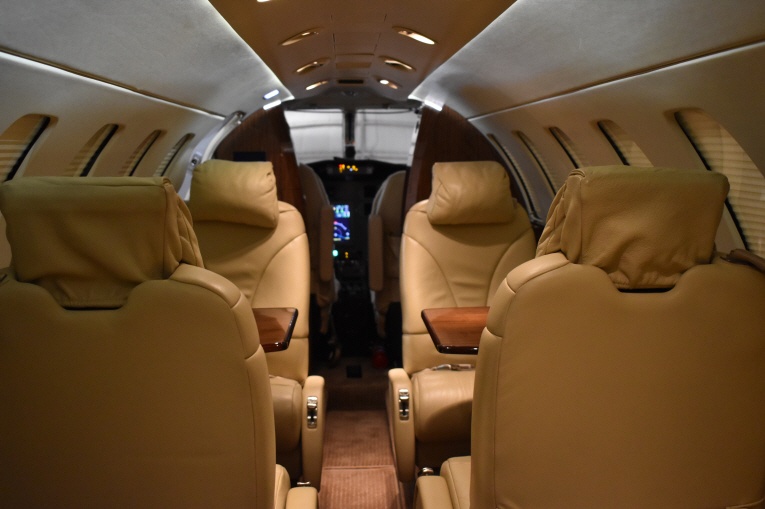 Aircraft Image for C-GECG