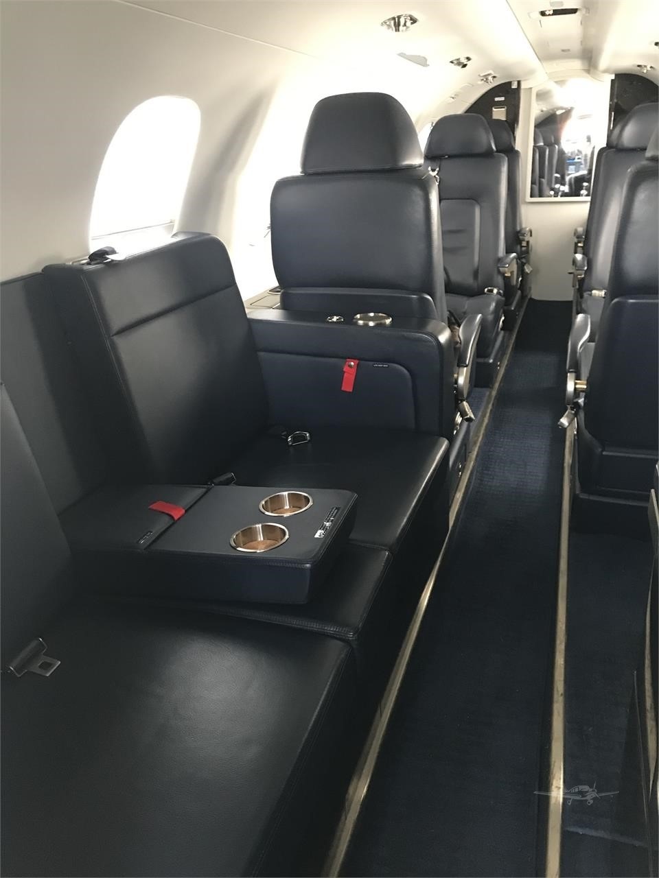 Aircraft Image for C-GEMB