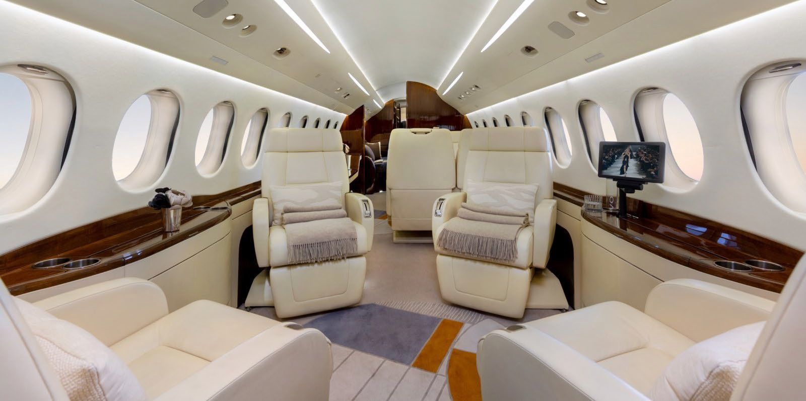 Aircraft Image for C-GENL