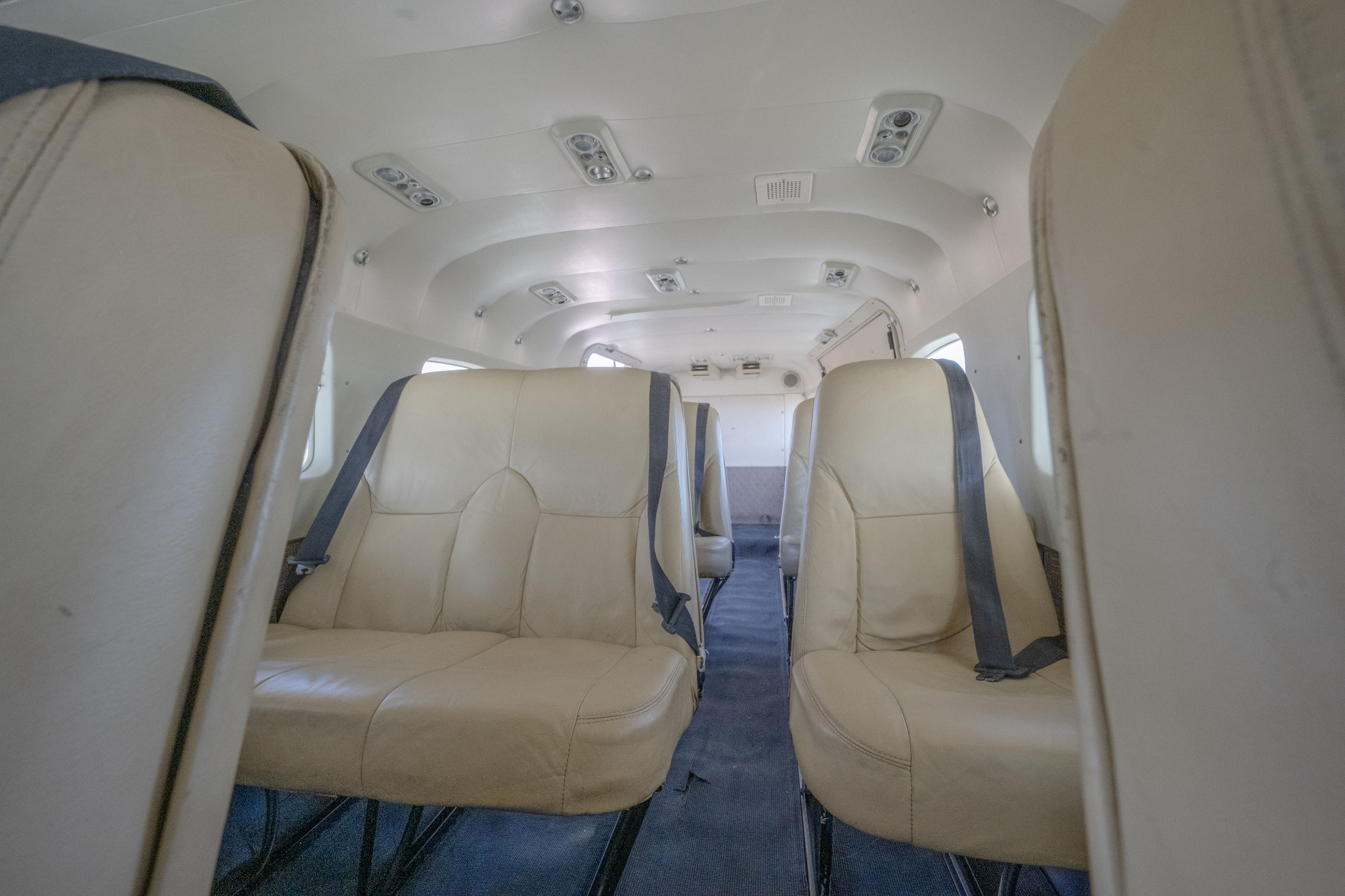 Aircraft Image for C-GEVO