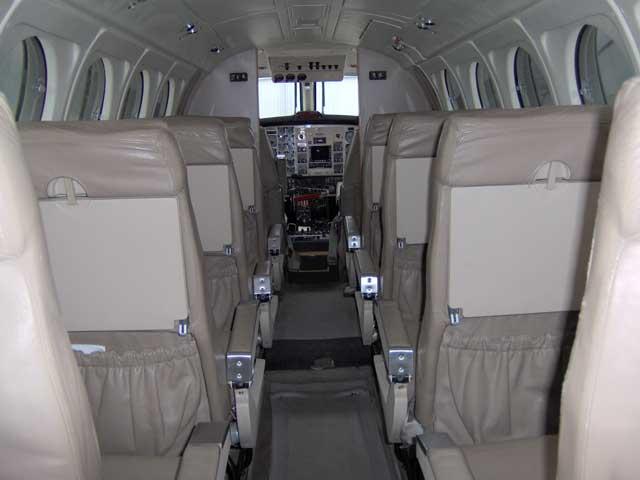 Aircraft Image for C-GFAD