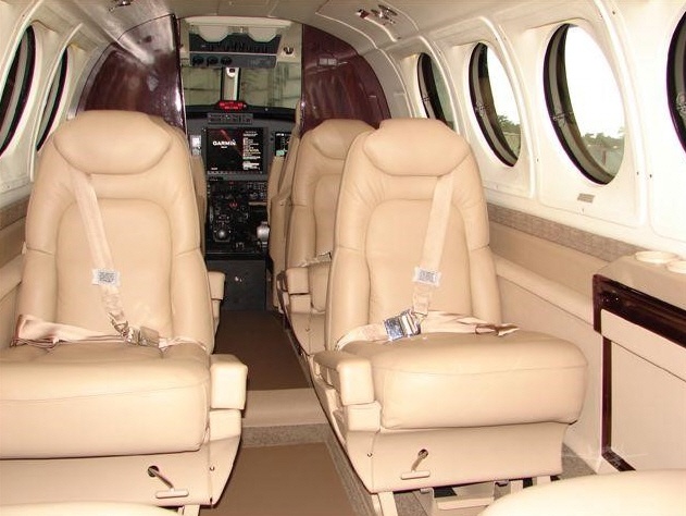 Aircraft Image for C-GFAL