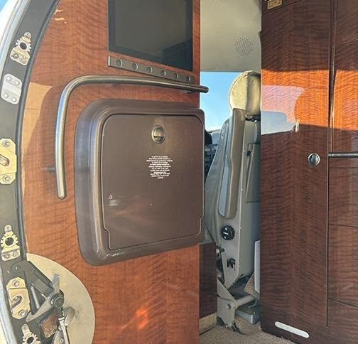 Aircraft Image for C-GFCC