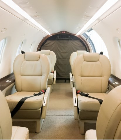 Aircraft Image for C-GFKA