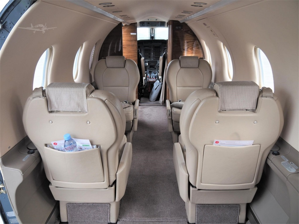 Aircraft Image for C-GFSB