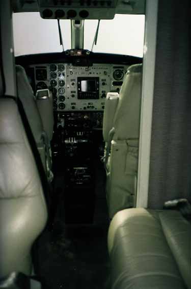 Aircraft Image for C-GGAO