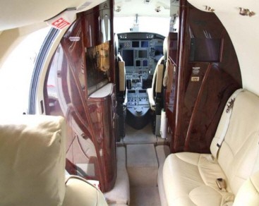 Aircraft Image for C-GGIB