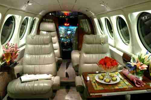 Aircraft Image for C-GGJF