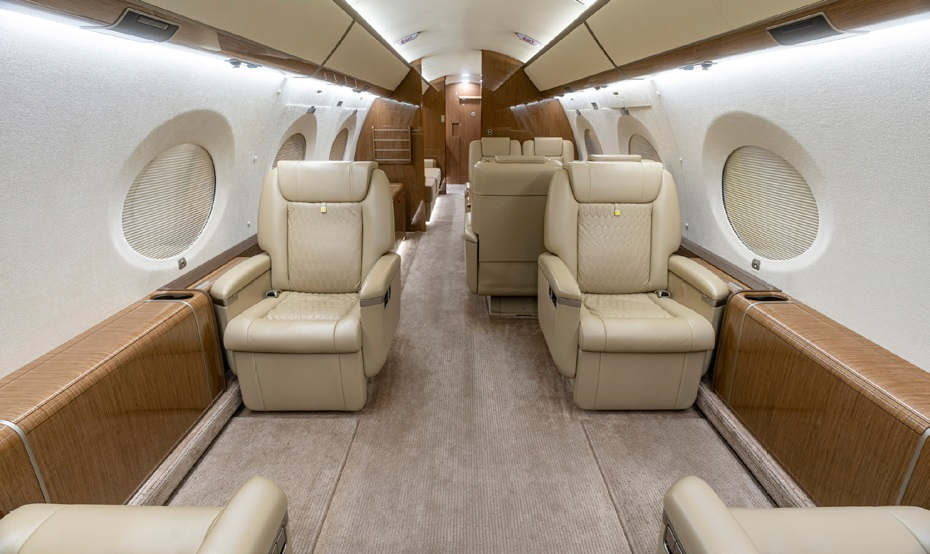 Aircraft Image for C-GGVI