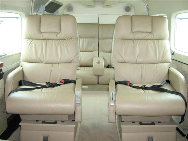 Aircraft Image for C-GGZZ