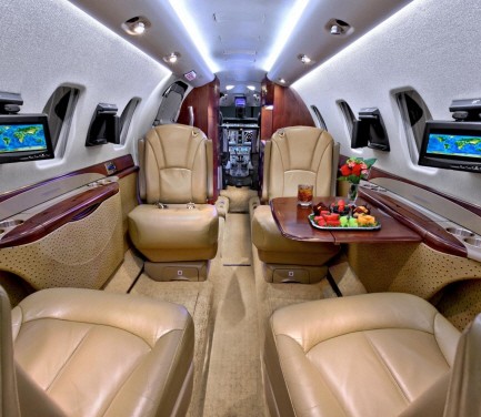 Aircraft Image for C-GHCV
