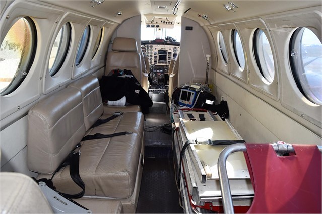 Aircraft Image for C-GHJF