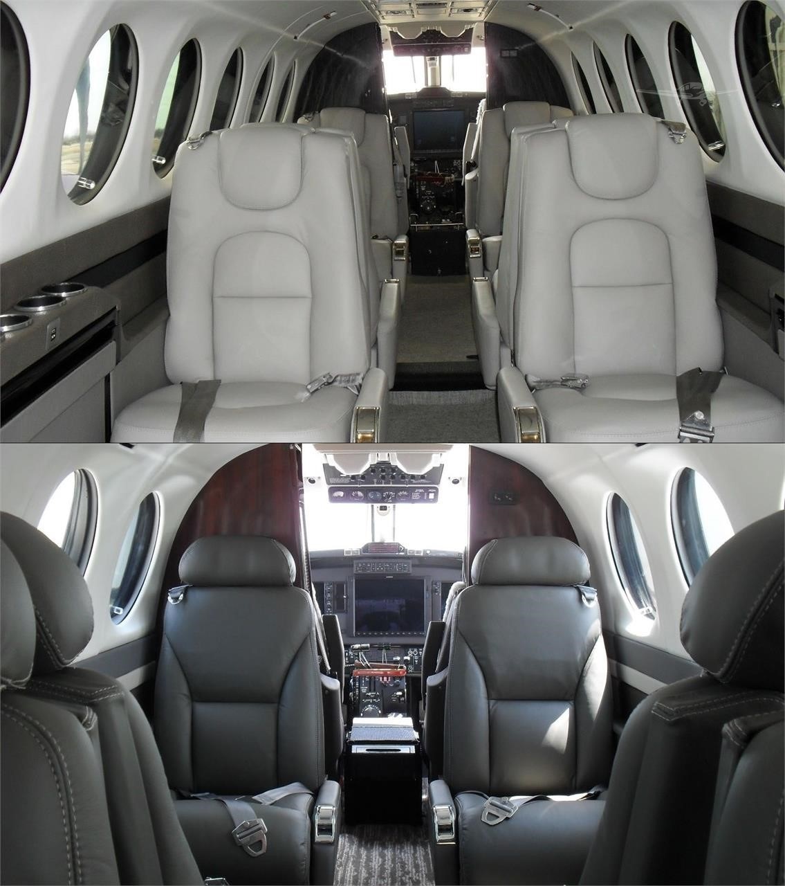 Aircraft Image for C-GHSQ