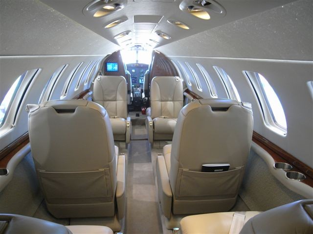Aircraft Image for C-GIAF