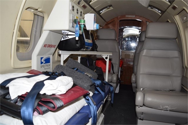 Aircraft Image for C-GIAW