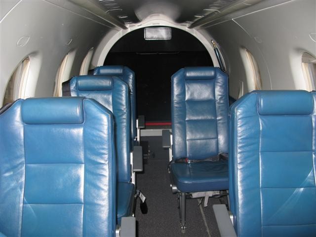 Aircraft Image for C-GICR