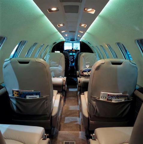 Aircraft Image for C-GIJP