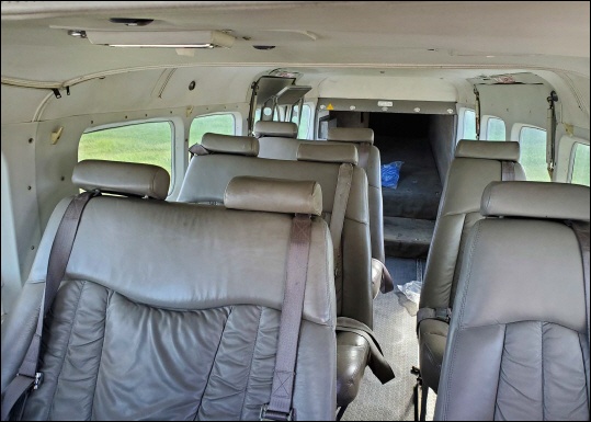 Aircraft Image for C-GIKP