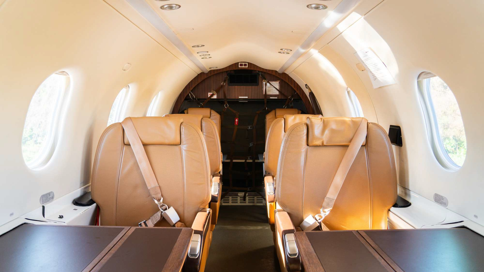 Aircraft Image for C-GIOX