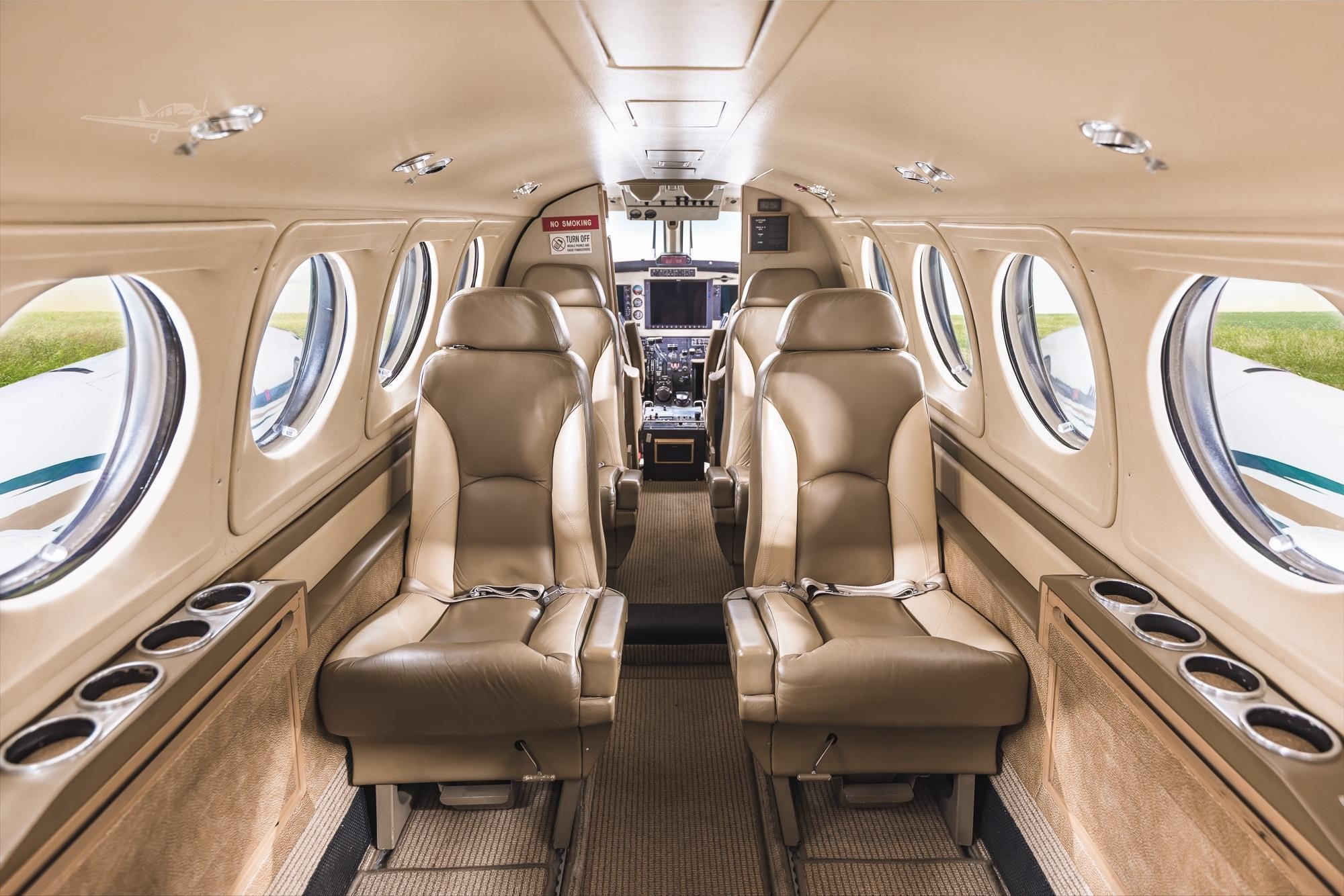 Aircraft Image for C-GISZ
