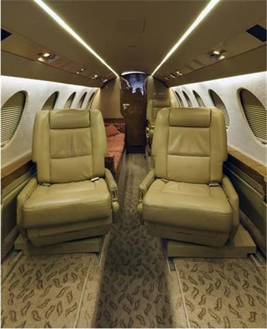 Aircraft Image for C-GJLB