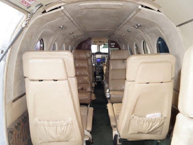 Aircraft Image for C-GJLI