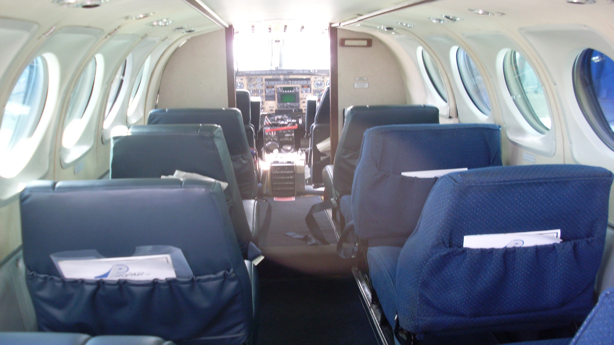 Aircraft Image for C-GJLJ