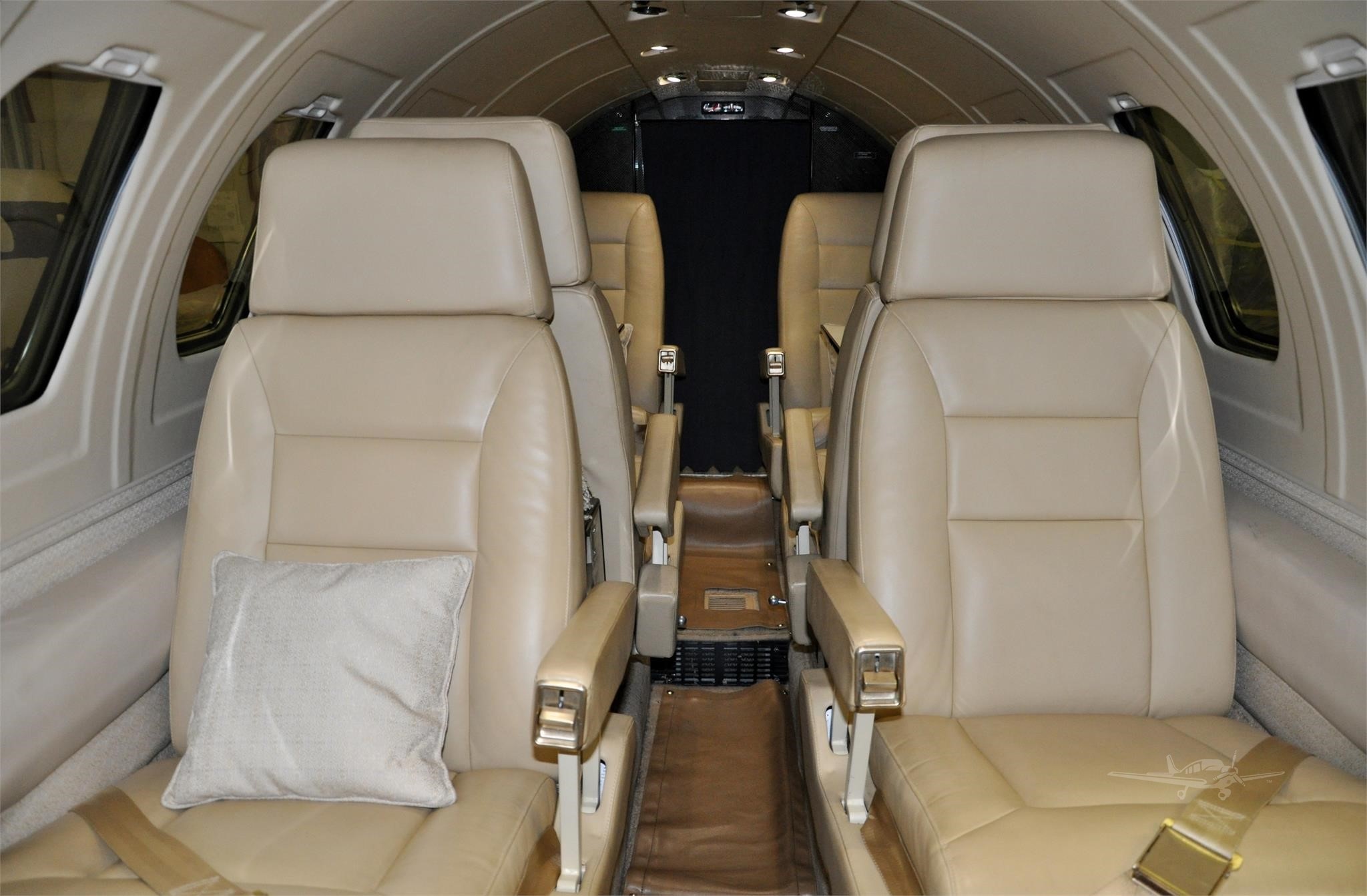 Aircraft Image for C-GJNE