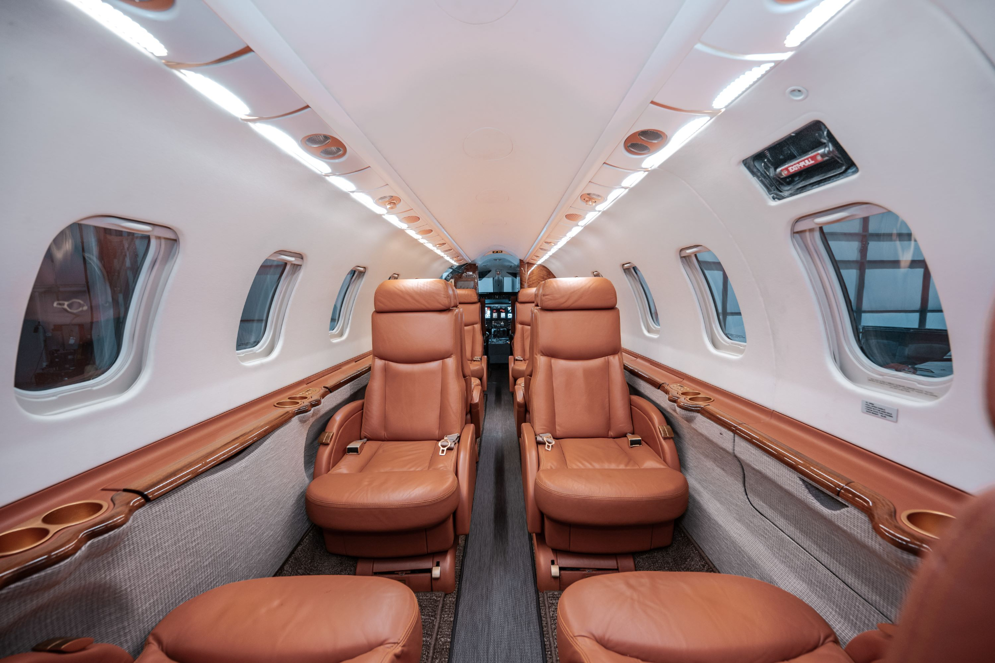 Aircraft Image for C-GJPI