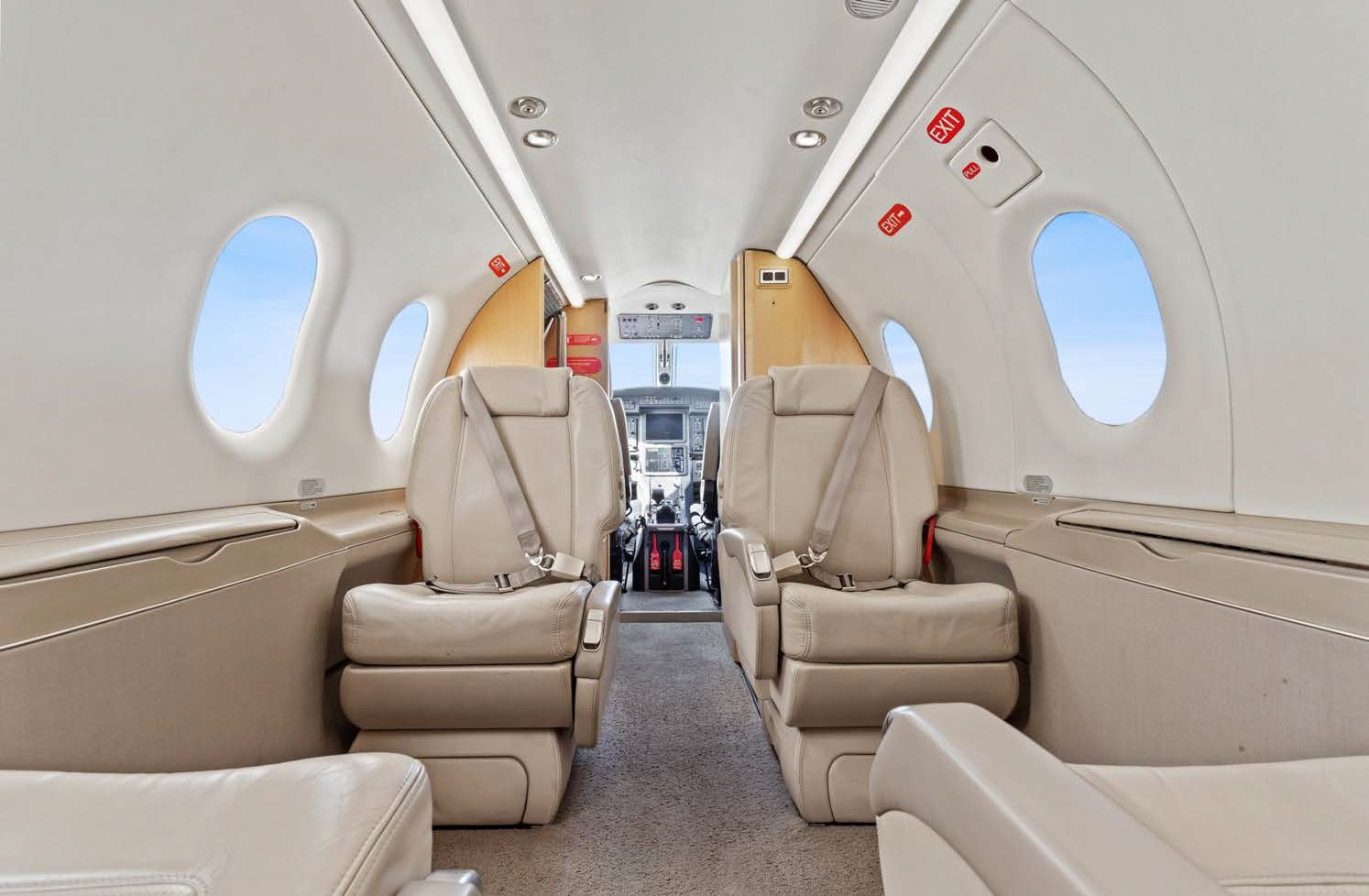 Aircraft Image for C-GJRG