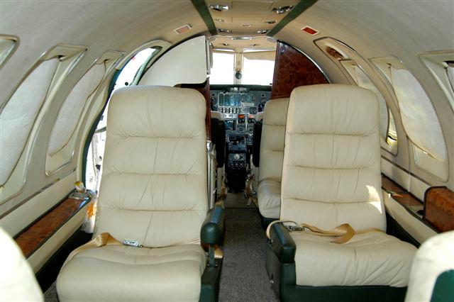 Aircraft Image for C-GJVK