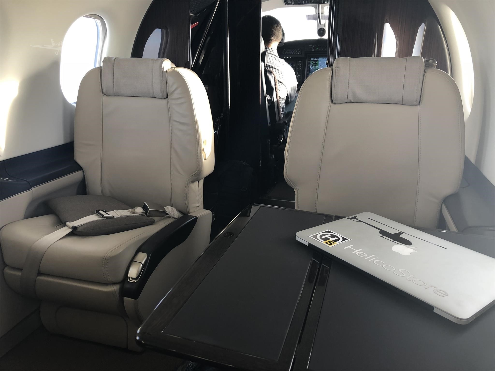 Aircraft Image for C-GJVM