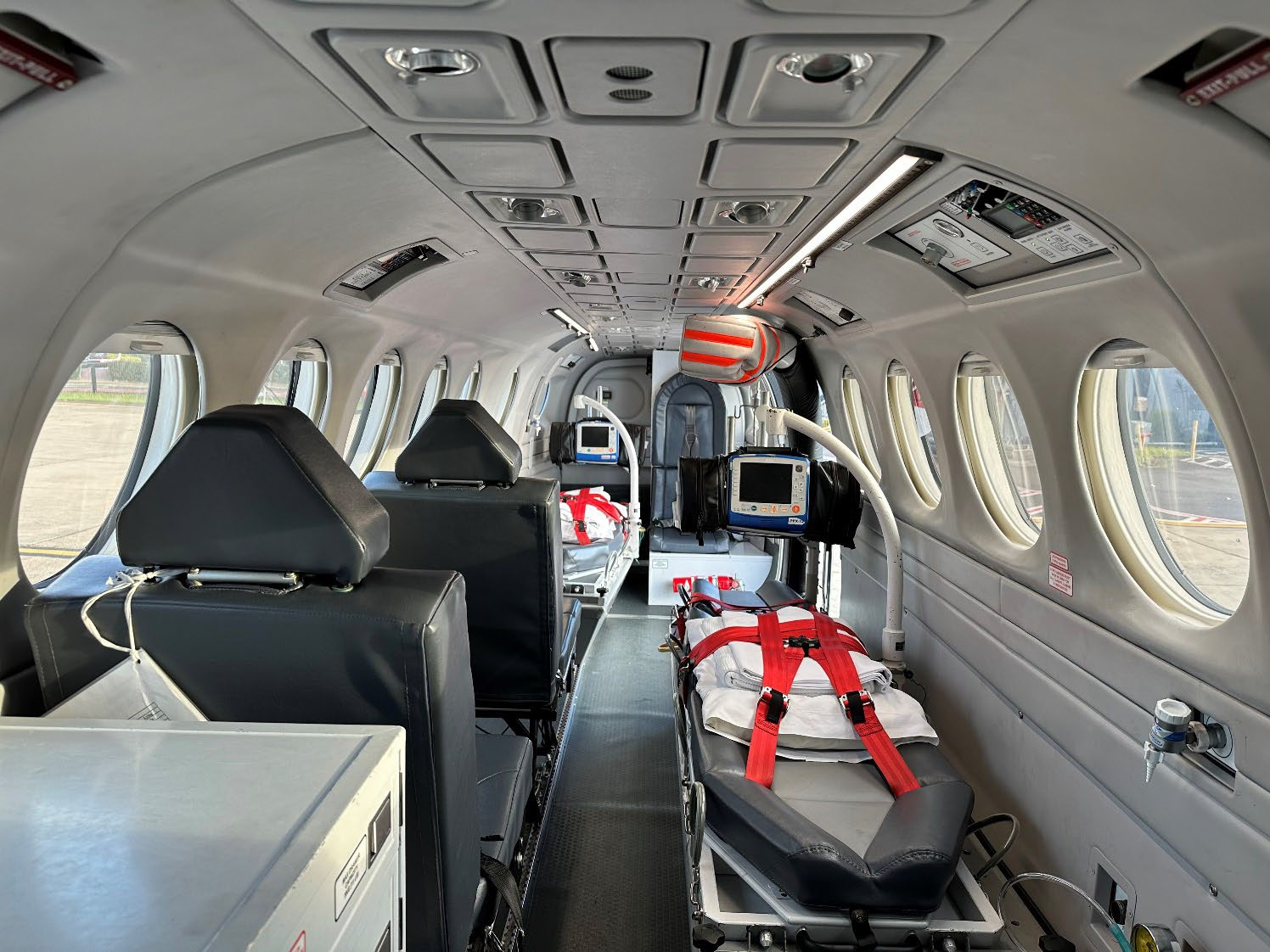 Aircraft Image for C-GKBM