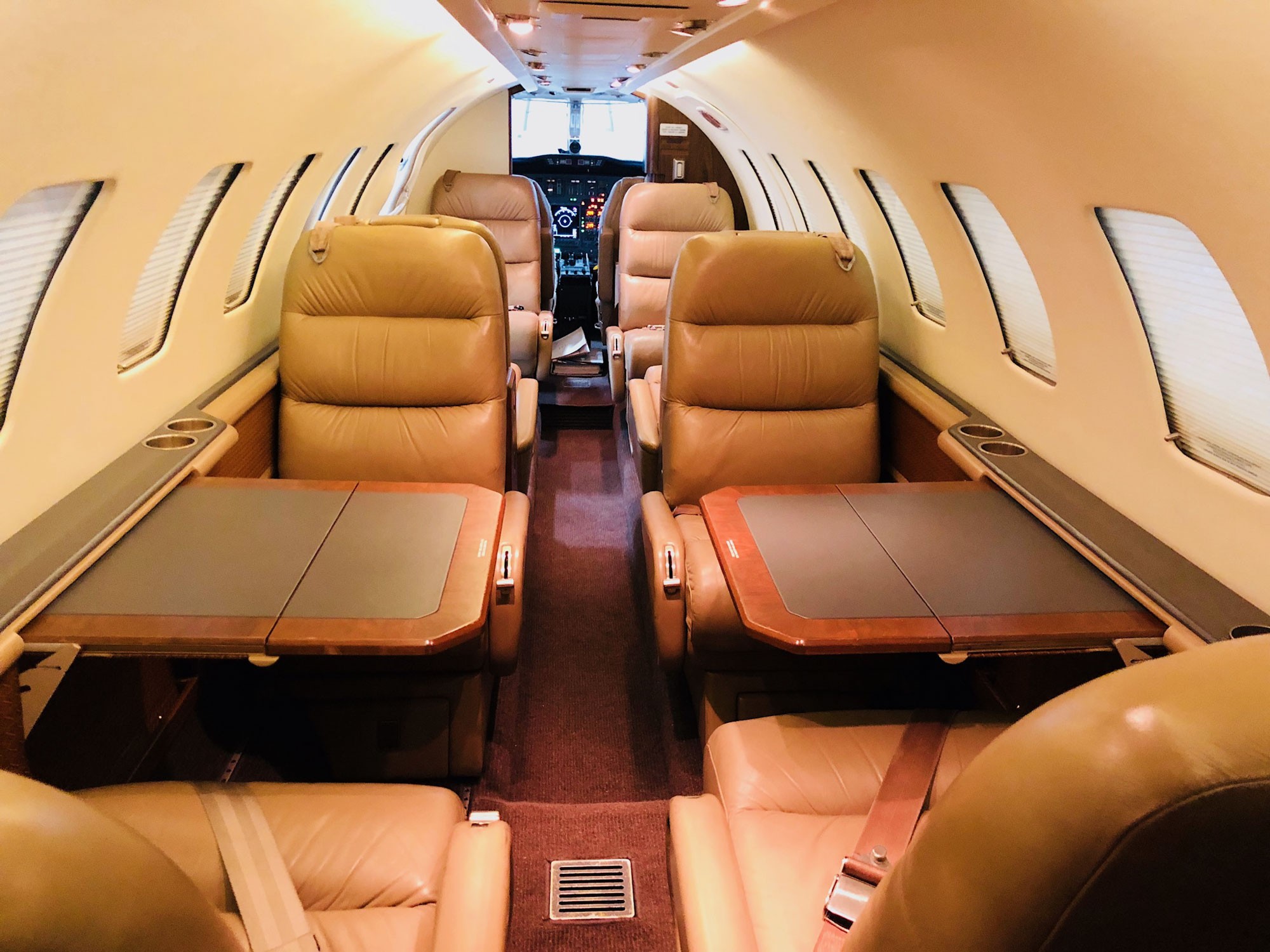 Aircraft Image for C-GKEW