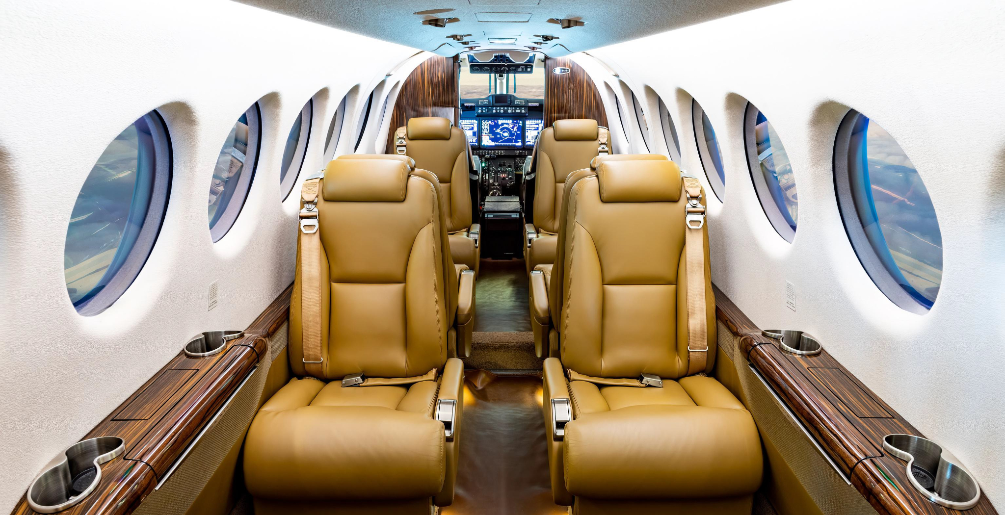 Aircraft Image for C-GKHD