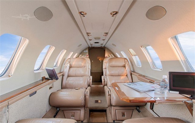 Aircraft Image for C-GKIV