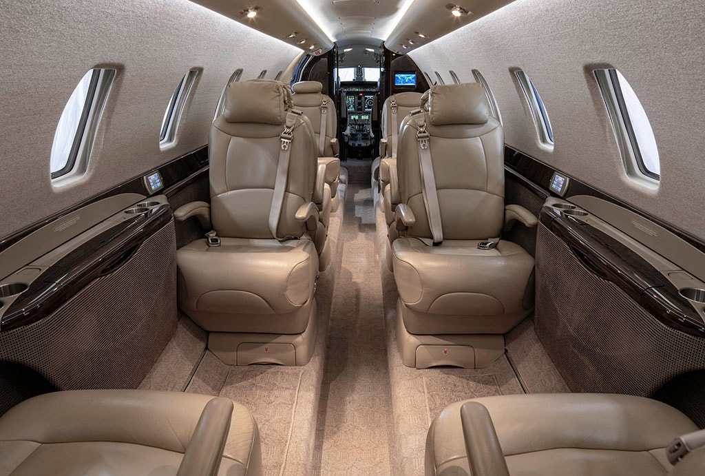Aircraft Image for C-GKLA