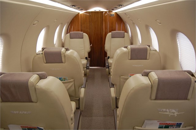 Aircraft Image for C-GKNW