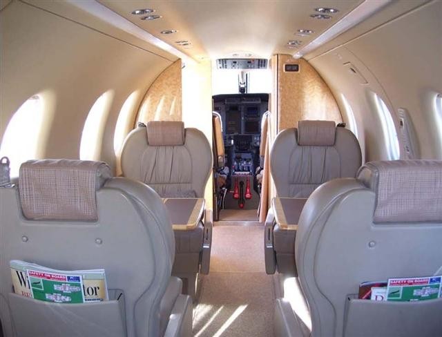 Aircraft Image for C-GKUC