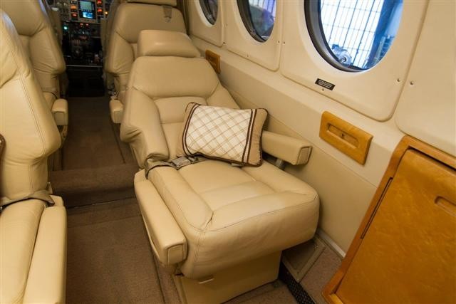 Aircraft Image for C-GLJV