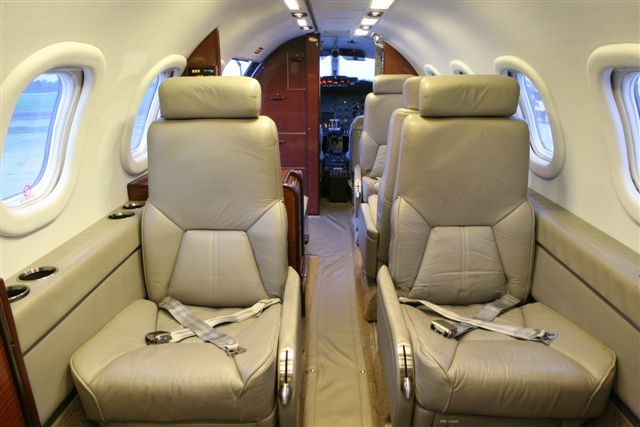 Aircraft Image for C-GLNL