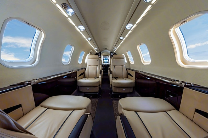 Aircraft Image for C-GLRP