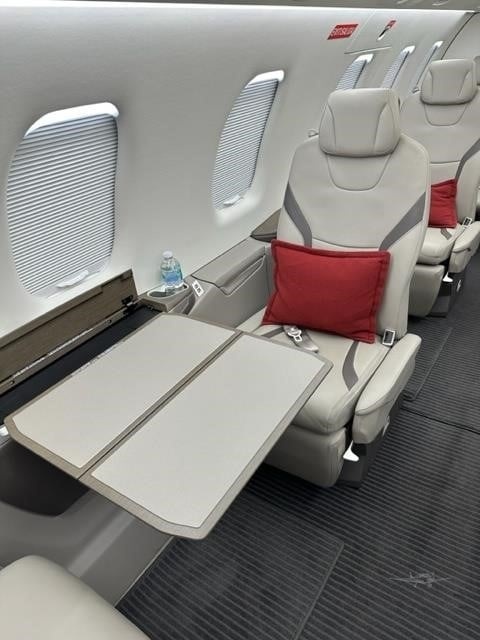 Aircraft Image for C-GMBT